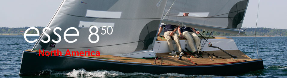 Esse North America